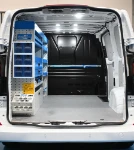 21_The Ford Custom L1 H1 with Syncro racking on one side for a construction company