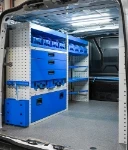 22_Drawers, shelves and a case compartment on the left of the Custom (2)