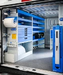 22_Shelves, drawers, a case compartment and an Ecoflow unit on the left of the Fiat Ducato (2)