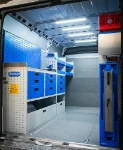 22_The workbench, drawers, shelves and storage compartment on the left of Ducato (2)