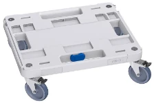 30_The Systainer wheeled base
