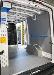 33_Syncro cargo retaining accessories on the right of the Crafter
