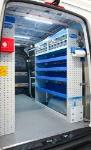 33_The shelves, transparent containers and accessories on the right of the Sprinter L2 H2 (2)