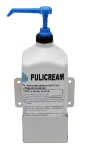  3L can hand cleaner with polygrains for difficult dirt 