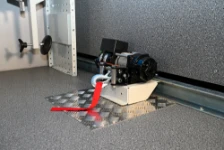 44_The electrician’s winch and shuttle-type case compartment in Daily 2