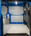 44_The stainless-steel pockets and cargo lashing systems in the removal firm’s Transporter (2)