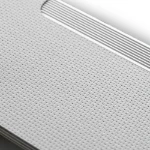 9 mm grey plywood floor panel