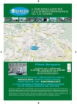 A new Syncro brochure printed on FSC certified paper