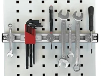 A Syncro System bar with neodymium magnets