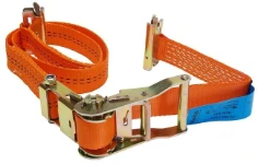 A Syncro System heavy duty strap
