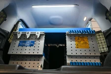 Accessories for optimising the Panda’s functionality