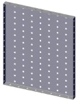 An Ultra racking side panel