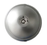 Automatic van security lock (slam lock)