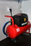 Compressor for Crafter