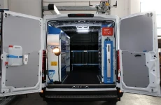 Conversion on the Daily for renewable energy services