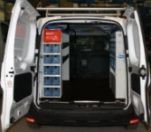 Dokker conversion solution for water heater service and repair