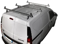 Dokker roof rack solution