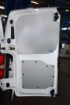 Door liners on a 2016 Jumpy