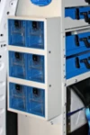 Drawer units