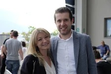 Employees and contractors / the Syncro System celebration on 19 May