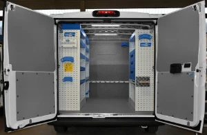 Racking for aerials and alarm systems Racking for aerials and alarm systems