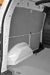 Floor and wall liners