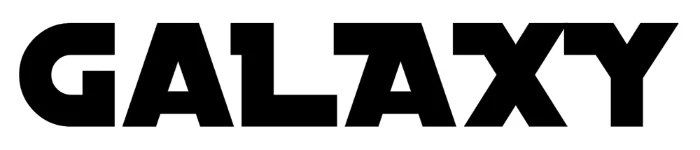 Galaxy Plastic component cases