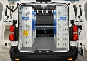 Racking for civil and industrial systems Racking for civil and industrial systems