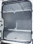 Left side liner for the Renault Master