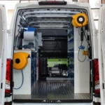 Left-hand side conversion solution on the Daily