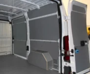 Lining Toyota Proace Max