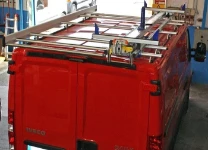 Load and unload with ease and safety