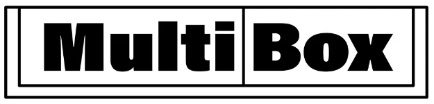 Patented drawer units for vans with Multibox transparent drawers