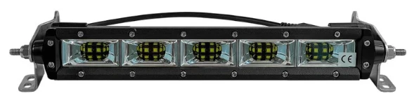 Projector for Syncro System’s LED lighting bar