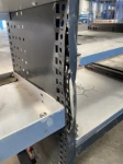 Racking by one of our competitors