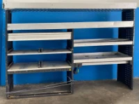 Racking by one of our competitors