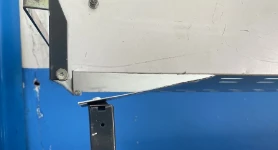 Racking by one of our competitors