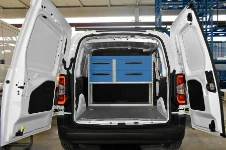 Racking in a Partner