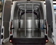 Ratcheting cargo bars