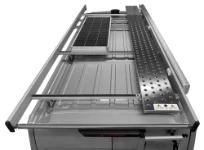 01_Syncro’s non-slip van roof walkway