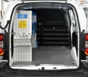 01_The Berlingo with Syncro Ultra racking on just one side
