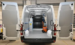 01_The simple racking solution in the fire prevention firm’s Master L3 H2