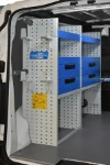 02_Syncro Ultra shelves and drawers on the left of the Proace