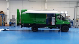 02_The Syncro veranda on the Forest Rangers’ Daily