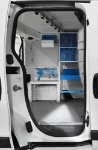03_A view of the cargo retaining systems in the cleaning firm’s Fiat Fiorino