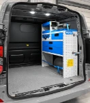 03_Drawers, shelves, an Ecoflow power station and an inverter on the right of the Custom