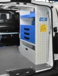 03_The right of the Fiat Scudo with Syncro drawers and shelves