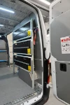 03_The right of the Sprinter with fold-away shelves and full-height liners