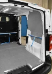 03_The Toyota Proace’s cargo retaining systems