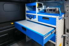 04_A close-up of the Custom’s writing board